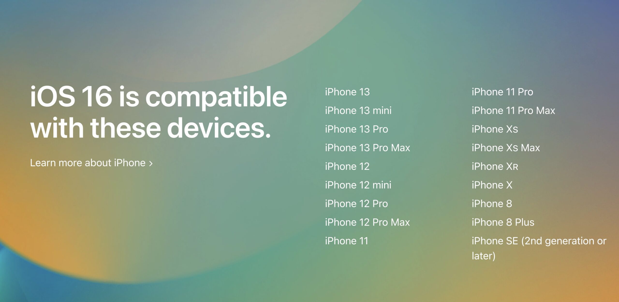 iPhone: Η Apple σταματά τις αναβαθμίσεις σε πασίγνωστες συσκευές - Προσοχή αν τις έχετε