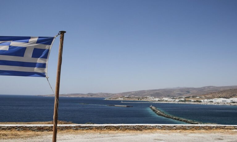 Τούρκος πρέσβης επί τιμή: Όλα τα νησιά πέρα των 3 μιλίων ανήκουν στην Ελλάδα μας αρέσει δεν μας αρέσει
