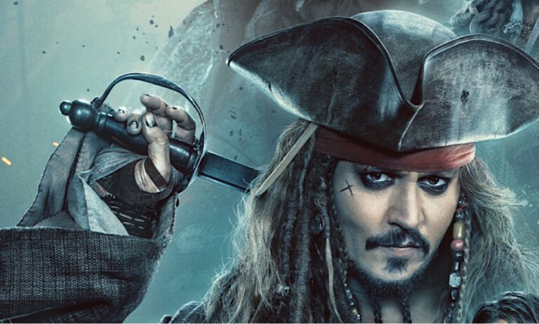 Johnny Depp: Επιστρέφει στους Πειρατές της Καραϊβικής μετά τη δικαστική του δικαίωση κόντρα στην Amber Heard;