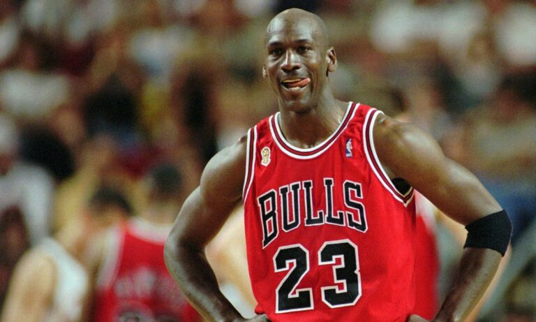 Τα απίστευτα στοιχήματα του Μάικλ Τζόρνταν – Πόσα έχασε σε μία βραδιά