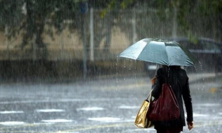 Κακοκαιρία Genesis: Το Twitter «γλεντάει» τα ακραία καιρικά φαινόμενα