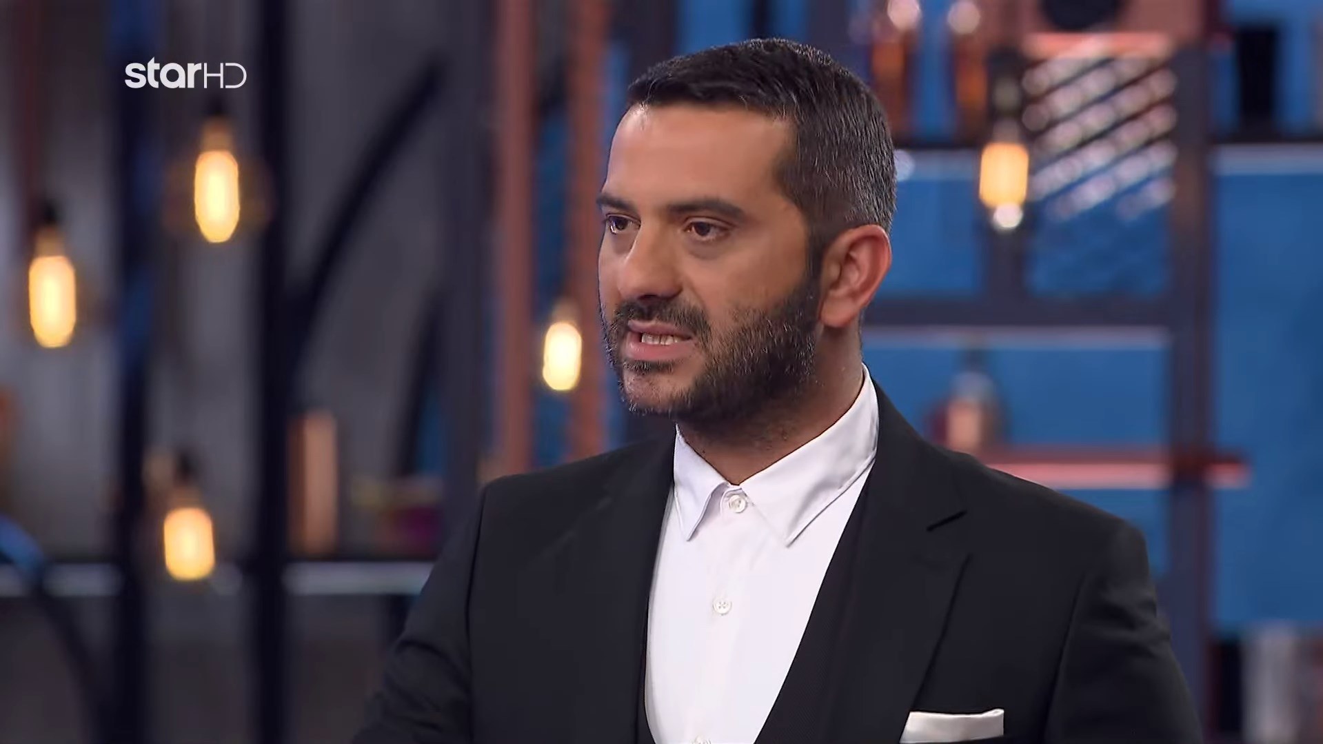 MasterChef: Ο Λεωνίδας Κουτσόπουλος αποκαλύπτει τις τραγικές συνθήκες σε καμπίνα των SeaJets
