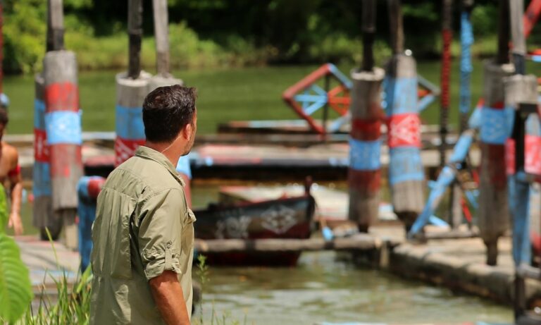Survivor 1/6: Οριστικό spoiler στη Live μετάδοση για το έπαθλο επικοινωνίας