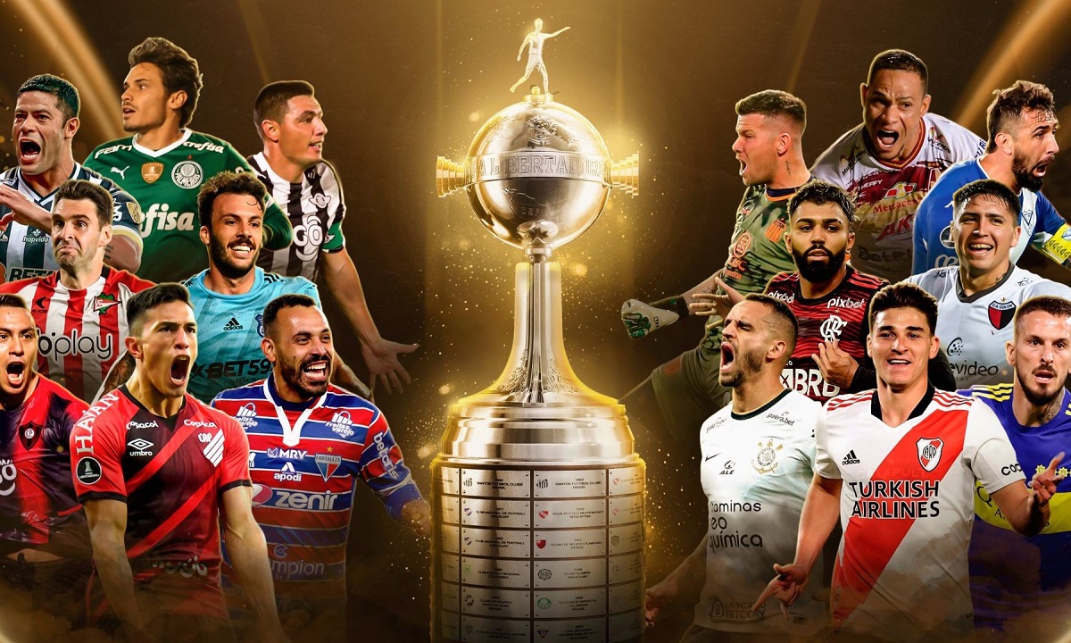 Δυνατό πρόγραμμα με Κόπα Λιμπερταδόρες, Wimbledon και Παγκόσμιο Κύπελλο Μπάσκετ