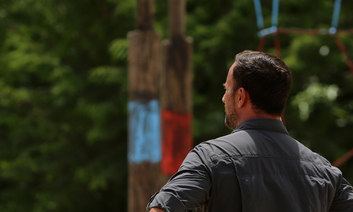 Survivor 12/6: Οριστικό spoiler στη Live μετάδοση για το έπαθλο φαγητού