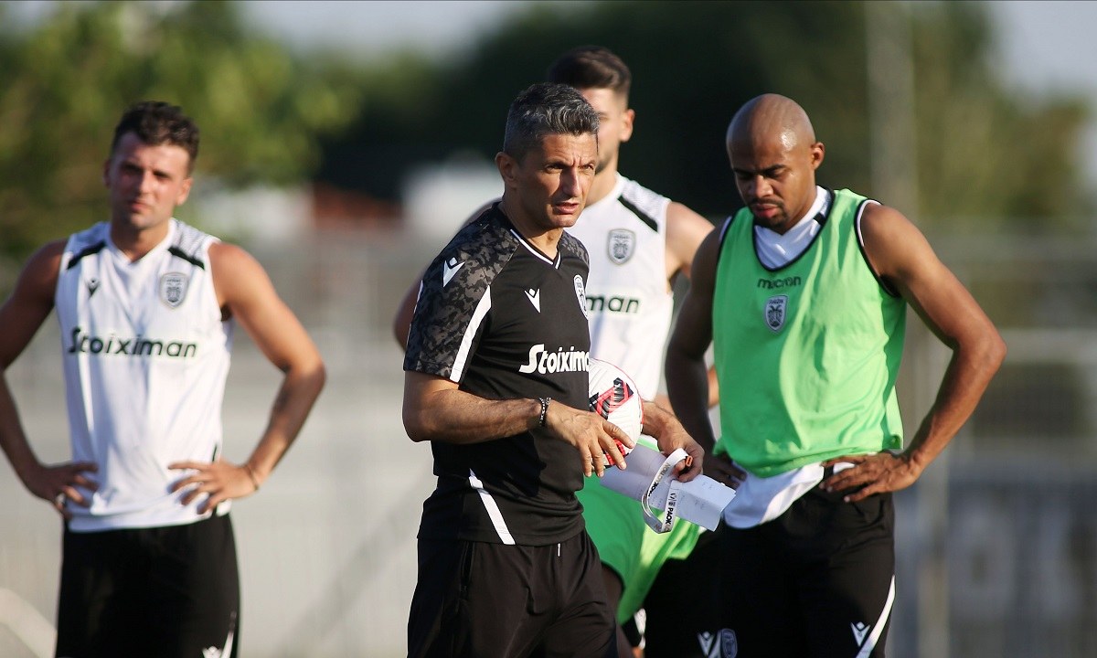 ΠΑΟΚ: Τα σκάει η Αλ Αίν – Έντονη φημολογία πως κάνει τεράστια πρόταση για αυτόν τον παίκτη!