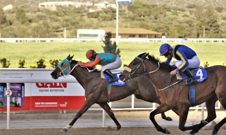 Markopoulo Park: Διπλό τζακ ποτ στο ΣΚΟΡ 6 μοιράζει σήμερα πάνω από 80.000 ευρώ!
