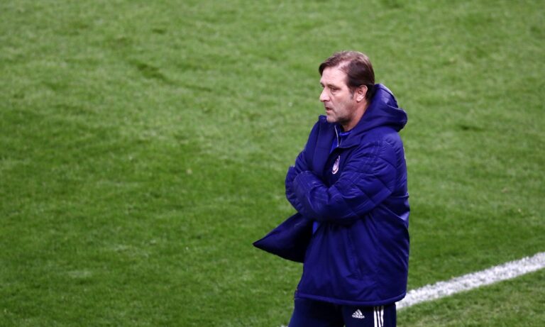 Γι’ αυτό θέλει τον Καμάρα ο Μαρτίνς