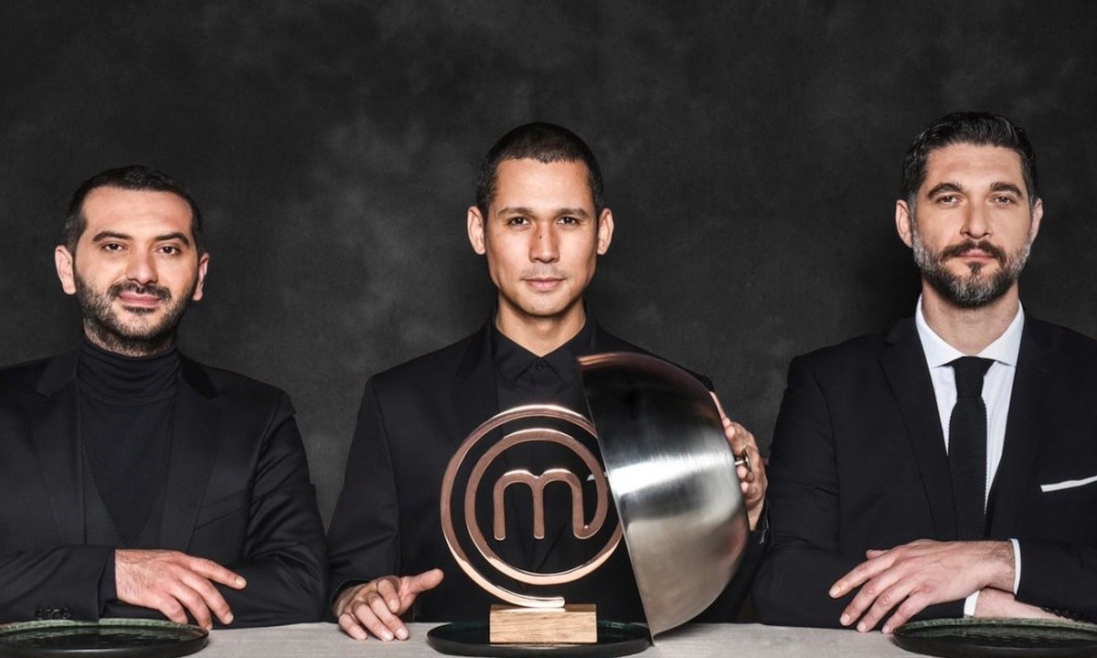 MasterChef highlights 1/6: Επιβεβαίωση Sportime – Αυτοί πάνε στον τελικό!