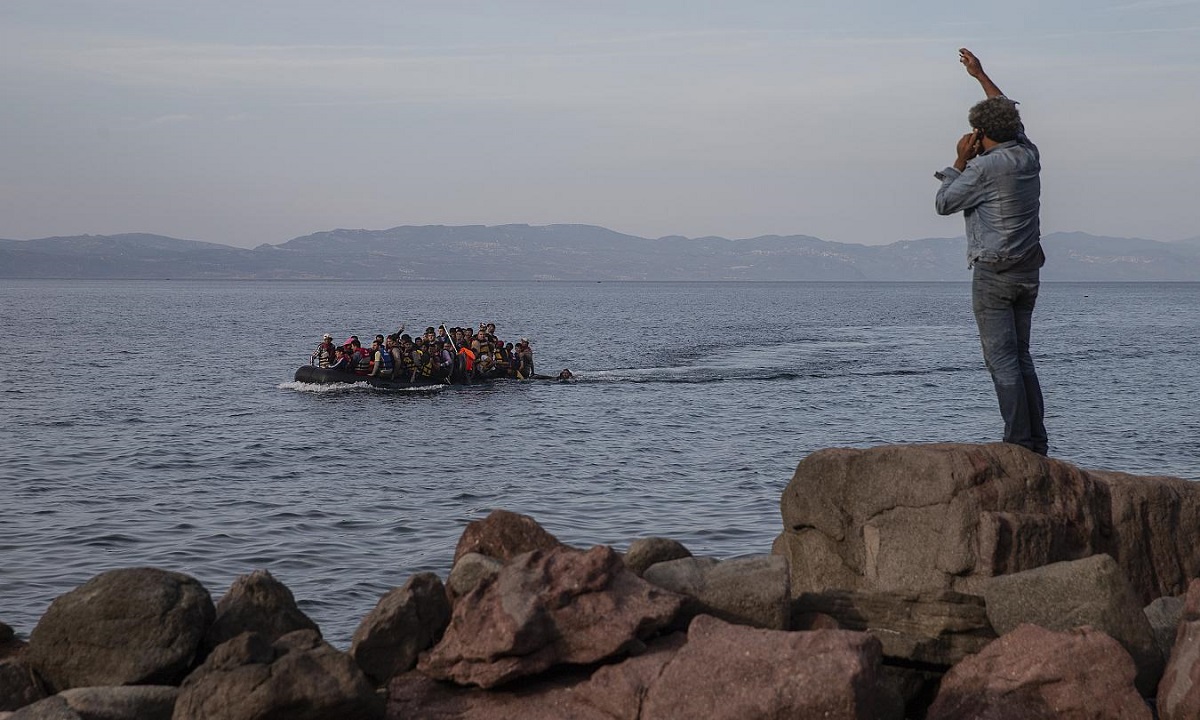 Από αυτά τα λιμάνια ο Ερντογάν «στέλνει» μετανάστες στην Ελλάδα