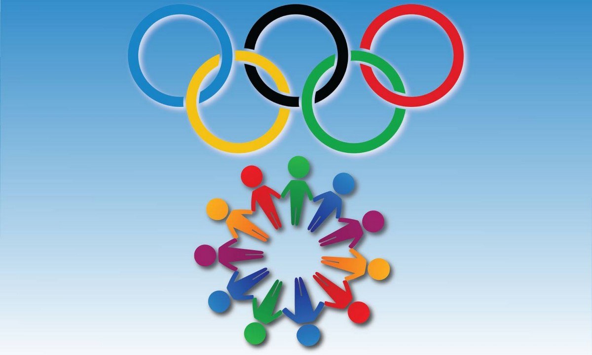 23 Ιουνίου: Σήμερα γιορτάζεται η Ολυμπιακή Ημέρα