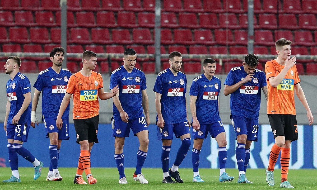 Το νέο αφεντικό της Φενέρμπαχτσε θα ρίξει γέφυρες με την Ελλάδα!