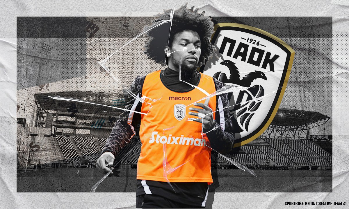 ΠΑΟΚ: Πάει ο Κρέσπο, τελειώνει και ο Μπίσεσβαρ!