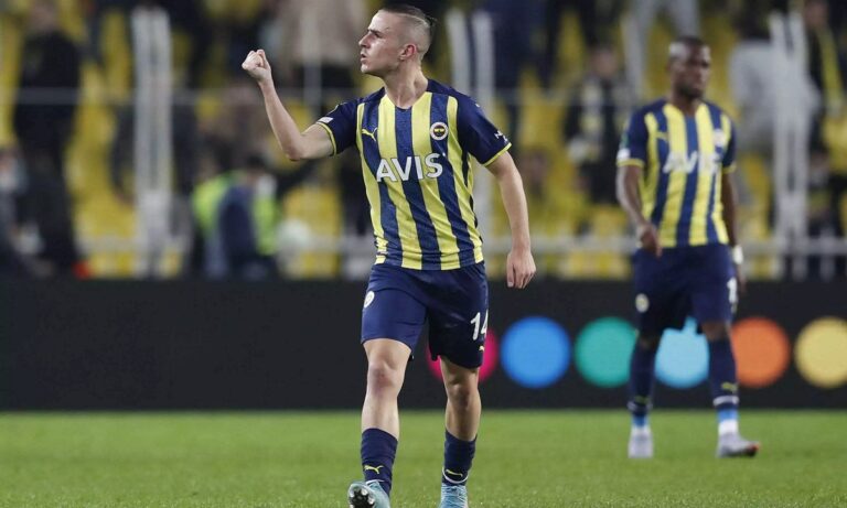 Φήμες ότι ο Πέλκας γυρίζει στην Ελλάδα για κορυφαία ελληνική ομάδα!