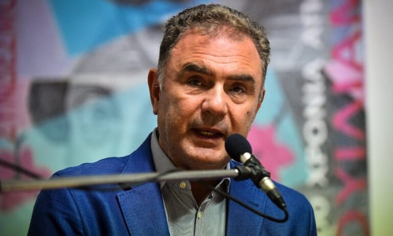 Σε φόρμα ο Χρήστος Σωτηρακόπουλος στο Nations League – Τι παίζει σήμερα μετά το 2/2