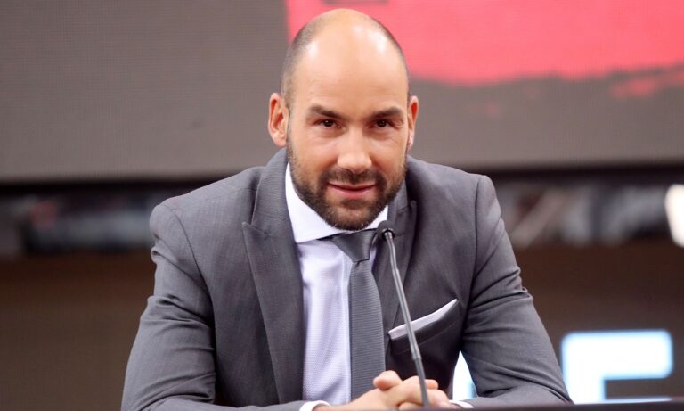 Περιστέρι- Σπανούλης: Έρχονται οι ανακοινώσεις