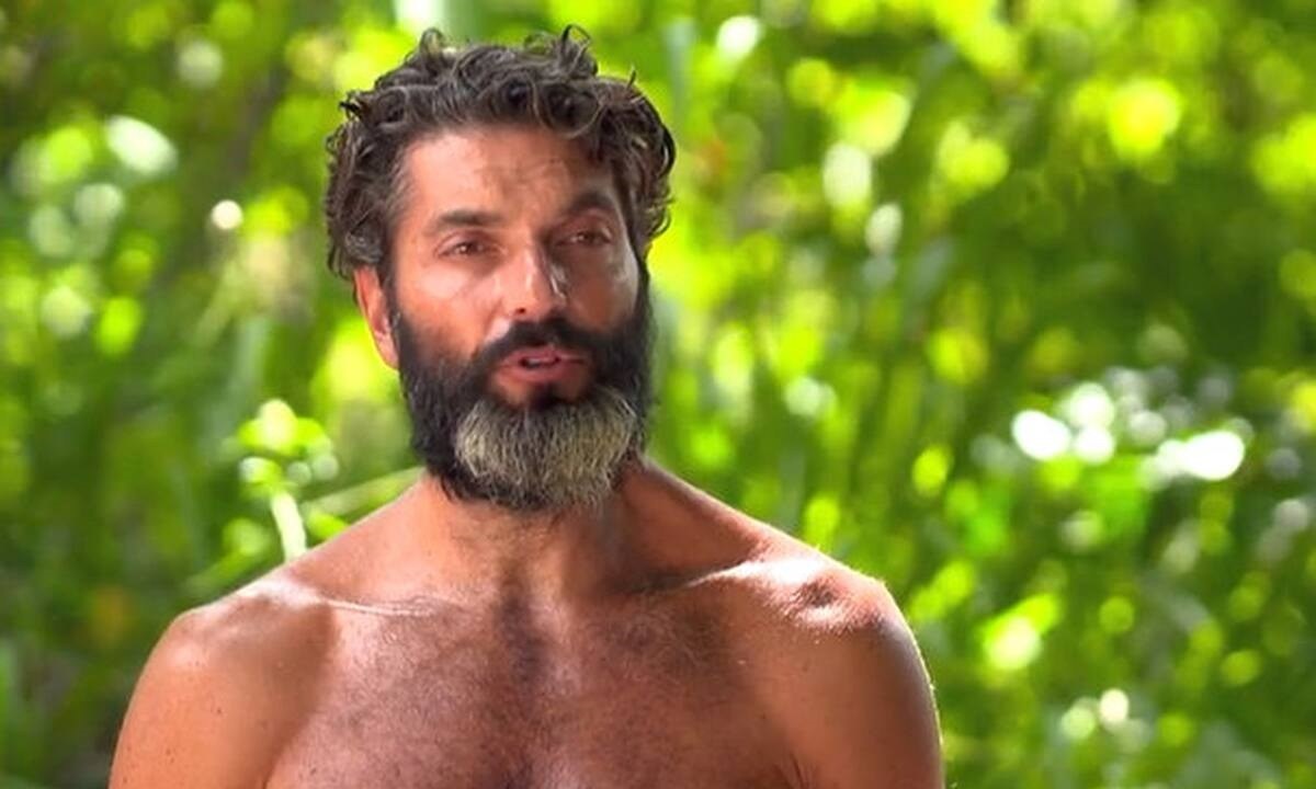 Survivor 18/6: «Πάρε με στην ομάδα σου να πάρω κάποιο έπαθλο», είπε ο Σπύρος Μαρτίκας στον Άρη Σοϊλέδη.