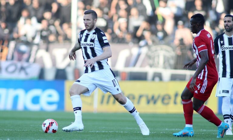 Το τέλειο ζέσταμα για μια συναρπαστική σεζόν!