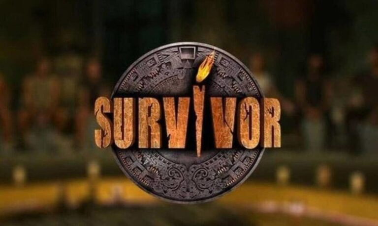 Survivor: Πρώην παίκτρια στην πιο «καυτή» της εμφάνιση!