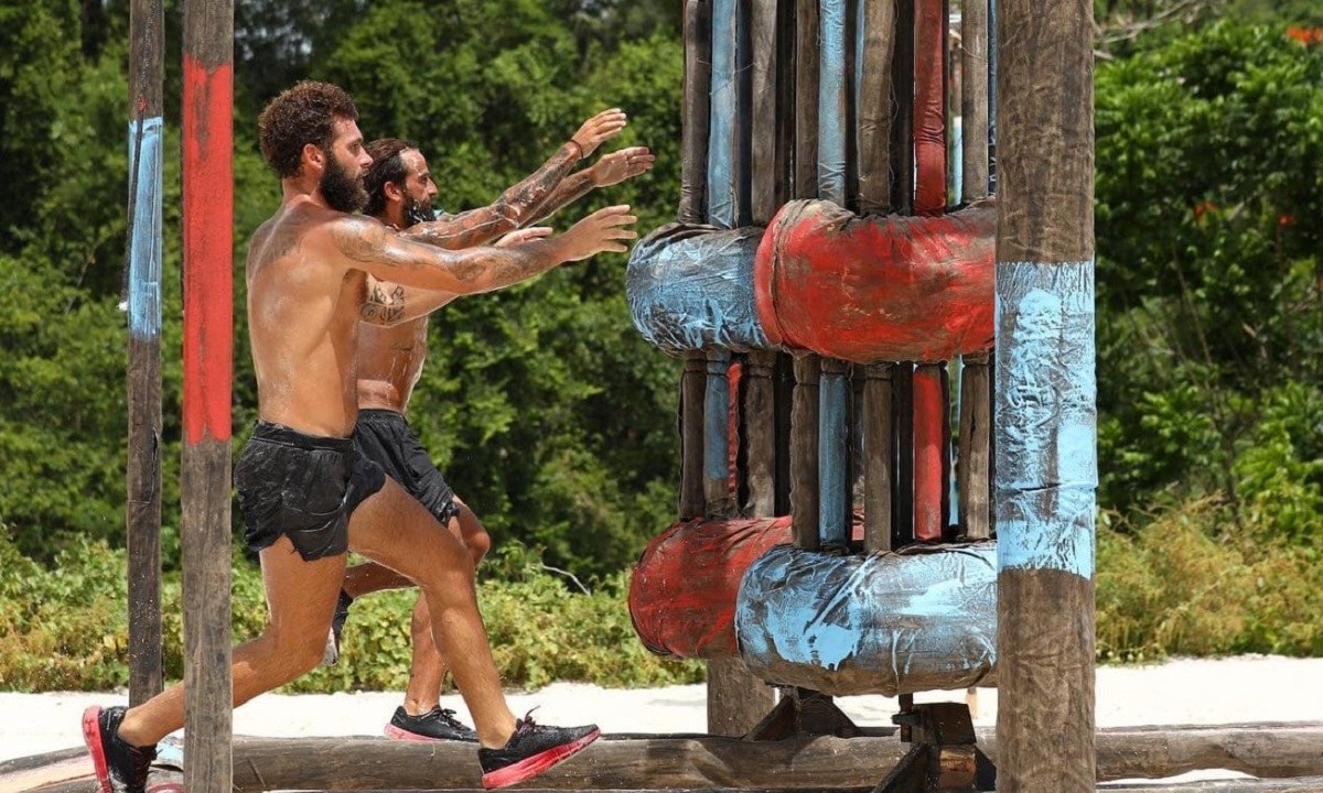 Survivor διαρροή 29/6: Οριστικό Spoiler! Αυτός παίρνει την 1η ασυλία!
