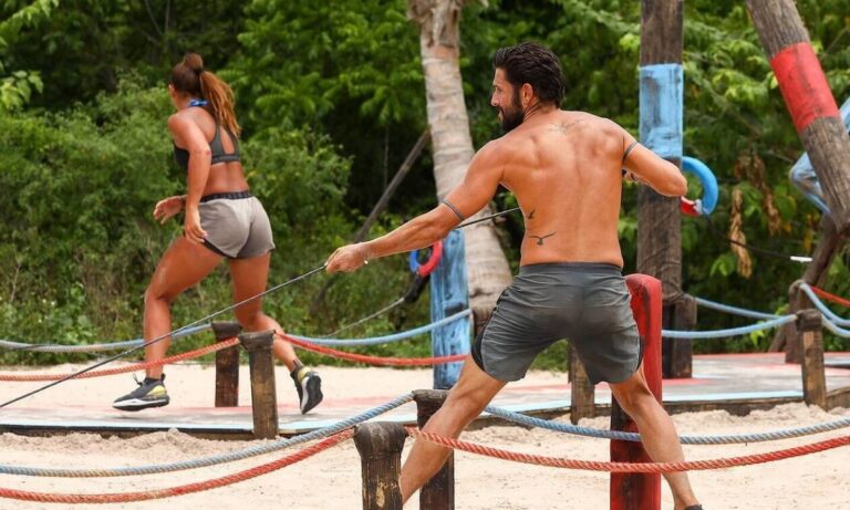 Survivor αποχώρηση 26/6: ΚΛΕΙΔΩΣΕ! Αυτοί είναι οι δύο πρώτοι υποψήφιοι!