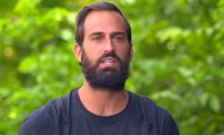 Survivor: Ο Άρης Σοϊλέδης επικοινώνησε με την Μαρία Αντωνά – Πως τα κατάφερε