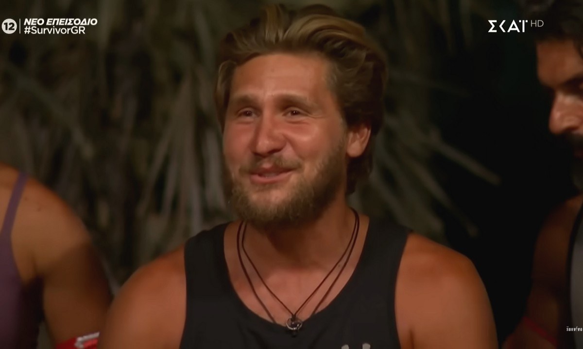 Survivor: Δεν φαντάζεστε με πόσα λεφτά έφυγε ο Τάλα!