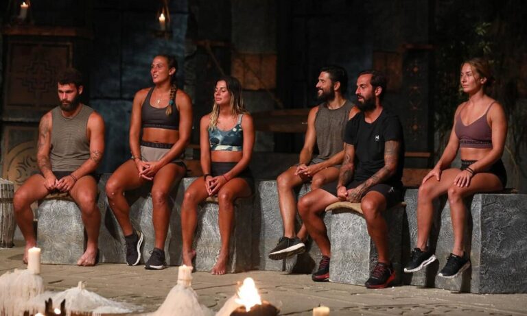 Survivor highlights 27/6: Είναι πολύ πονηρό – Βγάζει κακία – Όλοι δικάζουν όλους!