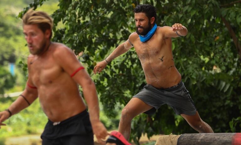 Survivor 19/6: Οριστικό spoiler στη Live μετάδοση για το ατομικό έπαθλο
