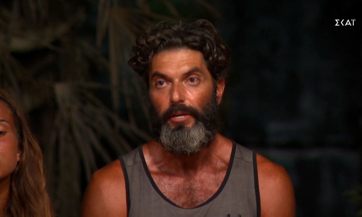 Survivor spoiler 23/6 αποχώρηση: ΟΡΙΣΤΙΚΟ! Αυτός αποχωρεί! ΑΠΙΣΤΕΥΤΟ!