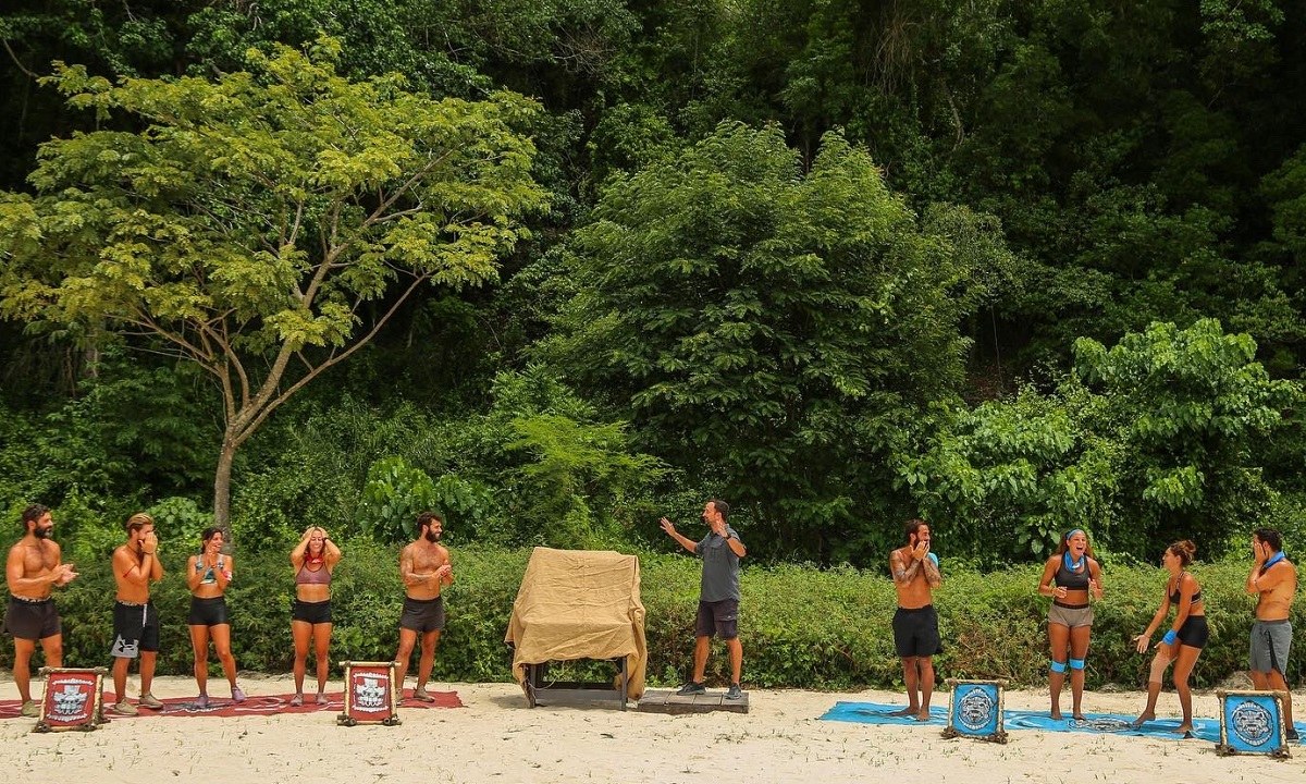 Survivor spoiler 12/6: Αντίστροφη μέτρηση για τελικό – Πότε τελειώνει το ριάλιτι