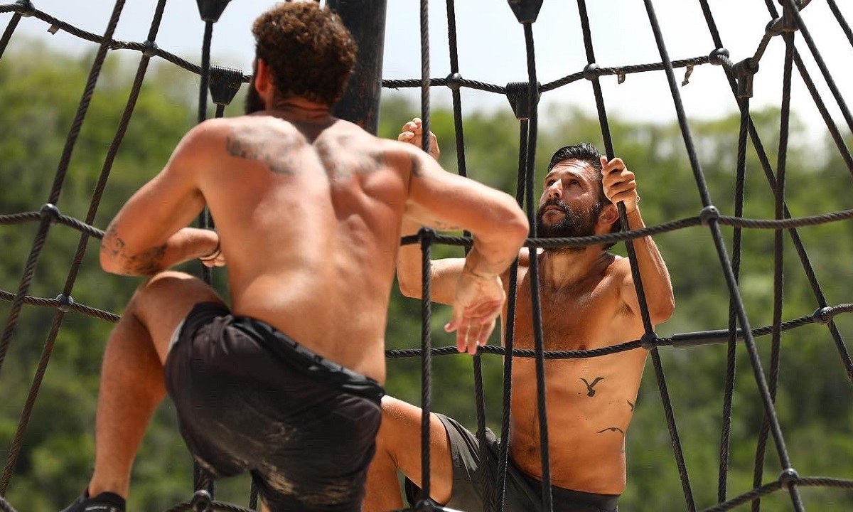 Survivor spoiler 23/6: Σχεδόν επιβεβαιωμένο spoiler για τον νικητή στο δεύτερο και τελευταίο ατομικό έπαθλο της εβδομάδας