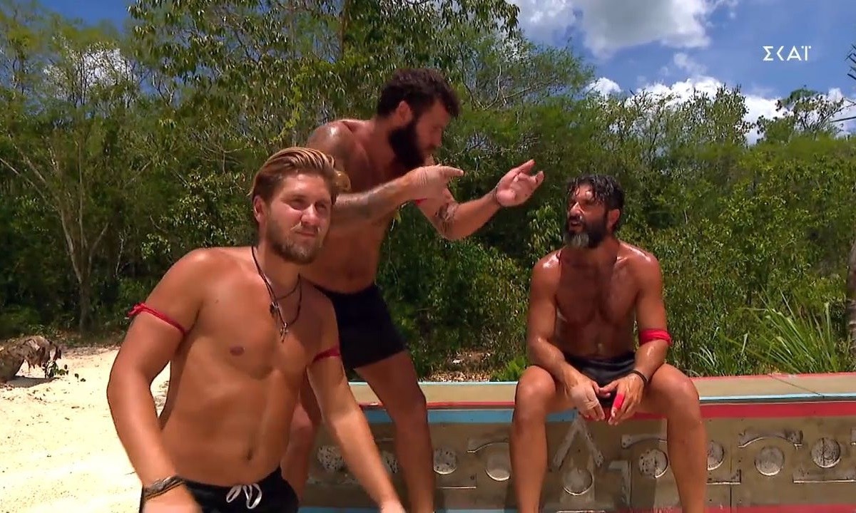 Survivor spoiler αποχώρηση 13/6: ΚΛΕΙΔΩΣΕ! Αυτός ο 1ος υποψήφιος – Ποιους θέλει μαζί του;