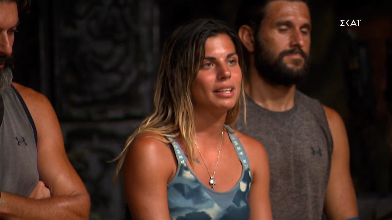 Survivor spoiler αποχώρηση 23/6: Αυτοί είναι οι 4 υποψήφιοι – Αυτός φαβορί να αποχωρήσει!