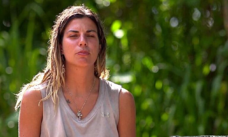 Survivor 28/6: Δράματα στον Άγιο Δομίνικο! Σε άσχημη κατάσταση η Σταυρούλα