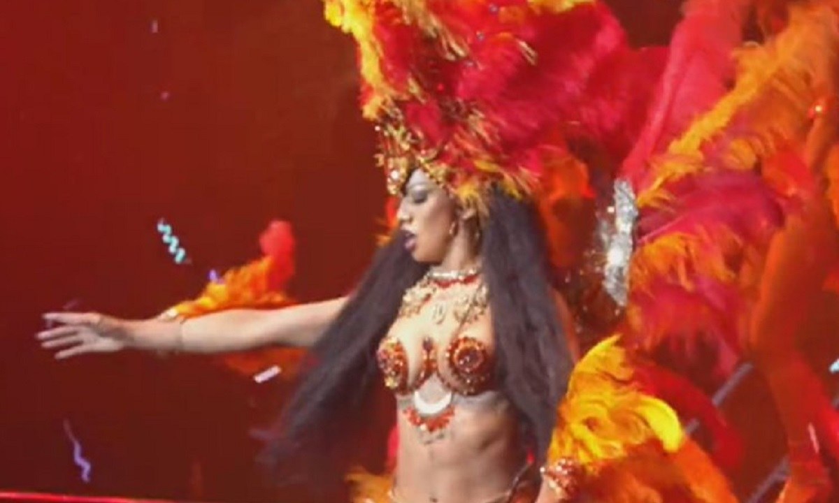 Survivor Twitter 13/6: Το paintball το Κόκο Μπόνγκο ξετρέλαναν την πλατφόρμα!