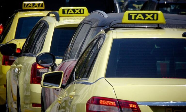 Ταξί: Αυξήσεις φωτιά – 4 ευρώ η ελάχιστη διαδρομή – Επιστρέφει το UBER X;
