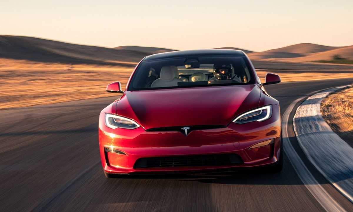 Ελλάδα: Μόνο ηλεκτρικά αυτοκίνητα από το 2035!