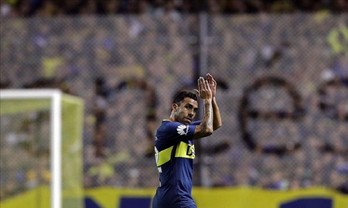 Κάρλος Τέβες: Το τέλος της καριέρας του «απάτσι» και το ποδοσφαιρικό μέλλον του