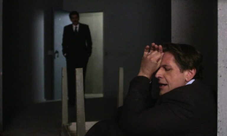 Άγριες Μέλισσες επόμενα επεισόδια: Ο Μελέτης αποκεφαλίζει το Ακύλα