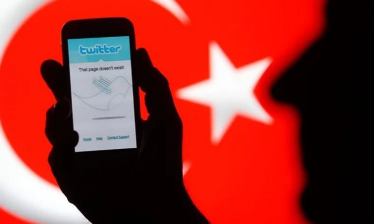 Τουρκία: Ένα retweet ή ένα σχόλιο μπορεί να θεωρηθεί έγκλημα – ΣΟΚ στους Τούρκους