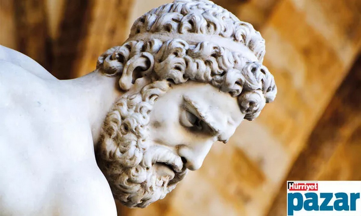 Συγγραφέας από την Τουρκία γράφει βιβλίο για την ελληνική μυθολογία και αποθεώνεται – Τι λέει για τους Έλληνες
