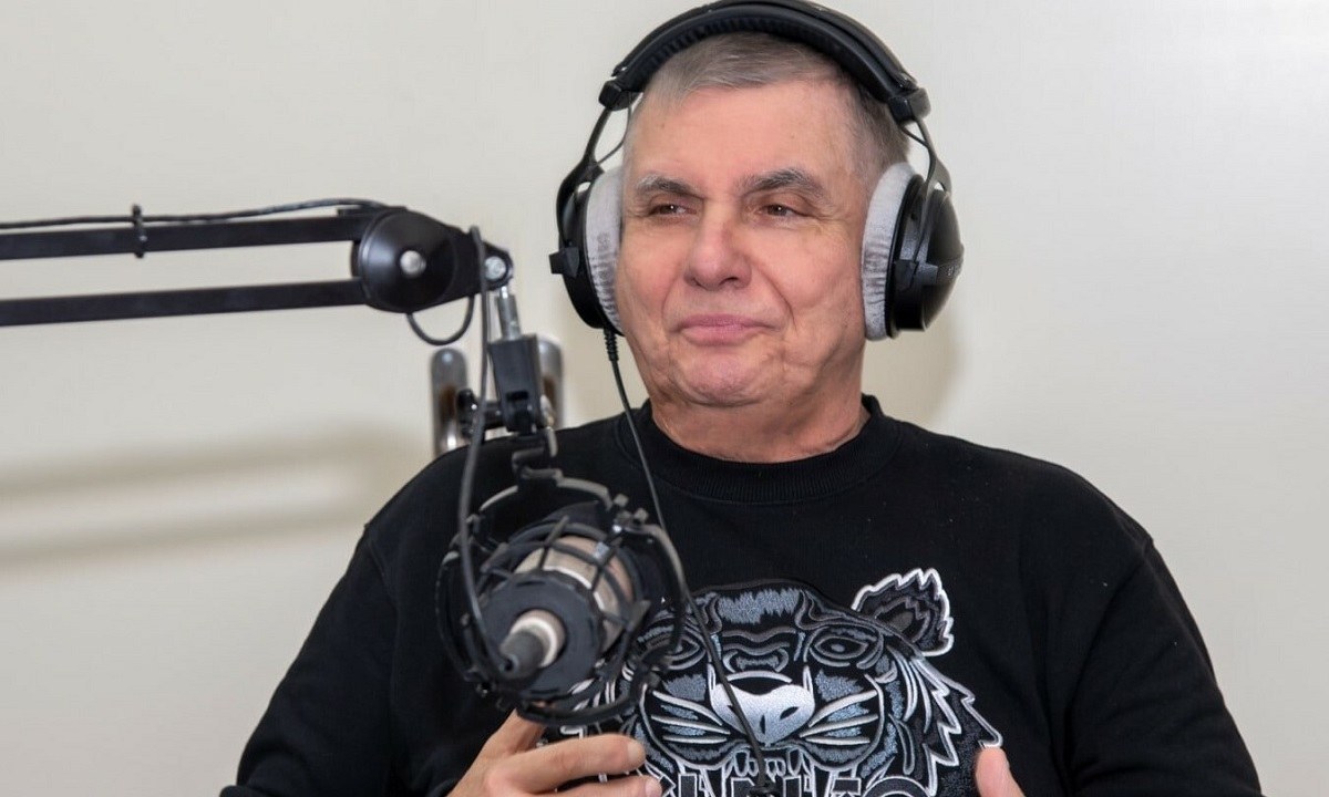 Γιώργος Τράγκας: Πού είχε κρύψει τον χρυσό του