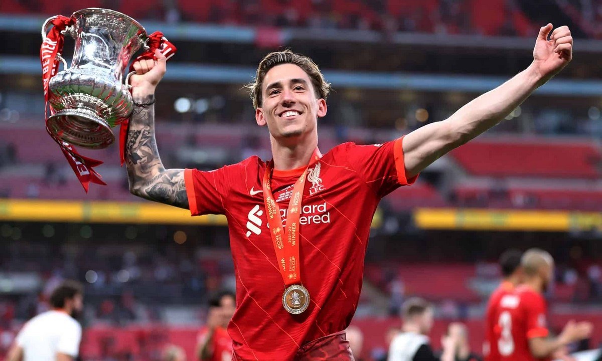 Τσιμίκας: Η Μπενφίκα ρώτησε για τον Έλληνα Scouser, ποια η αντίδραση της Λίβερπουλ