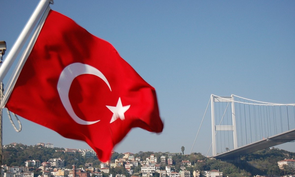 Τουρκία: Νέα απίστευτη πρόκληση – Συνέλαβε Έλληνα για αδιανόητο λόγο!