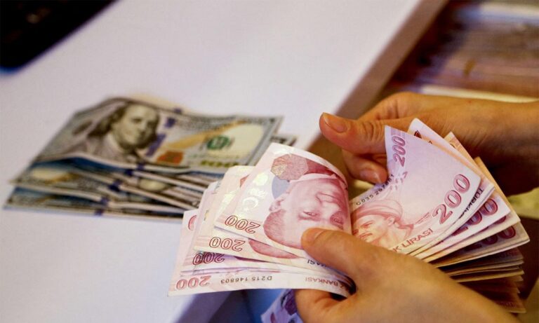 Τουρκία: Η απαγόρευση της Τουρκίας να χορηγεί δάνεια σε λίρα σε ορισμένες επιχειρήσεις προκαλεί μεγάλα προβλήματα!
