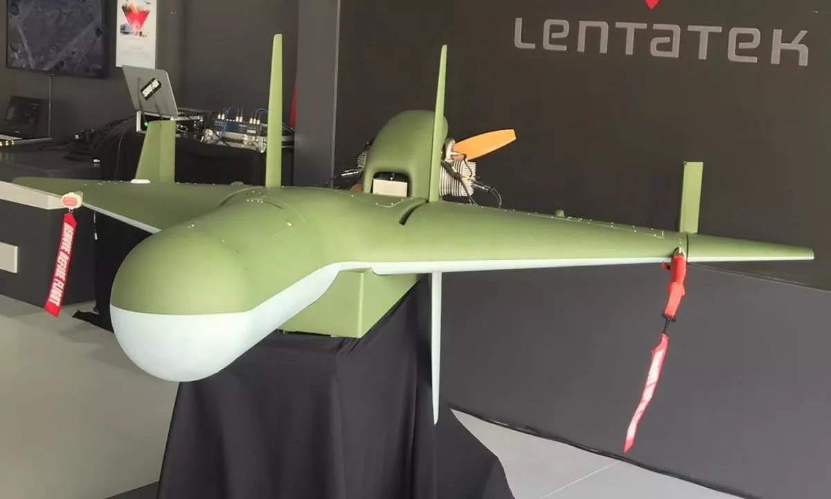 Ελληνοτουρκικά: Αυτό είναι το νέο καμικάζι drone της Τουρκίας – Θα γεμίσουν το Αιγαίο;