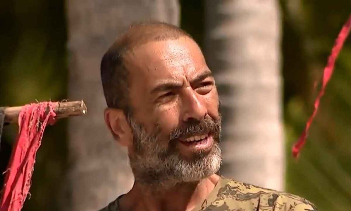 Survivor: Καταγγελίες φωτιά του Βαλάντη για το μοντάζ στο παιχνίδι