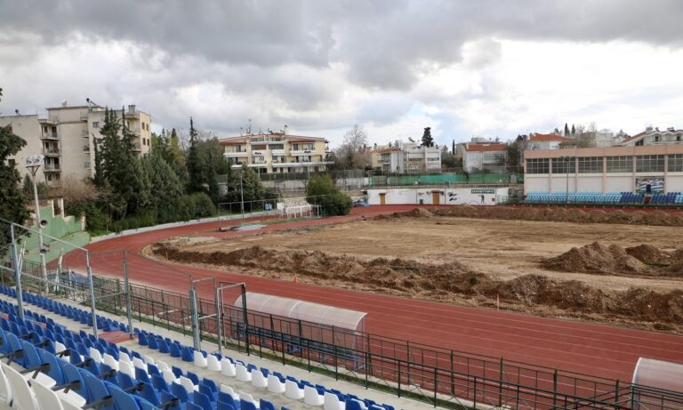 Απίστευτα πράγματα ο Δήμος Κηφισιάς: Διοργανώνει αγώνα δρόμου στο «Ζηρίνειο»