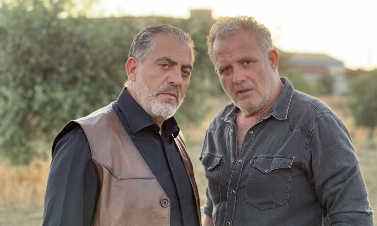 Η γη της ελιάς: Χαμός με τα 4 τελευταία επεισόδια – Τι θα δούμε
